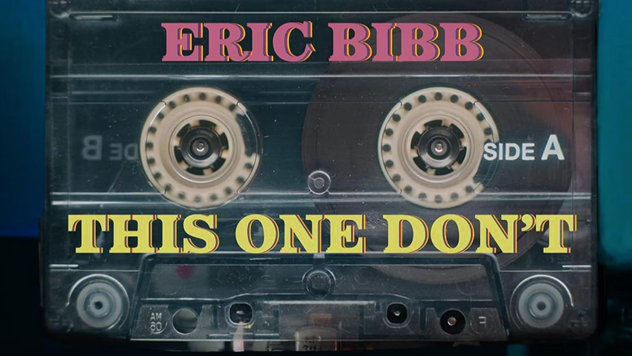 Eric Bibb de retour avec un nouveau single, "This One Don't", et bient&ocirc;t un nouvel album !