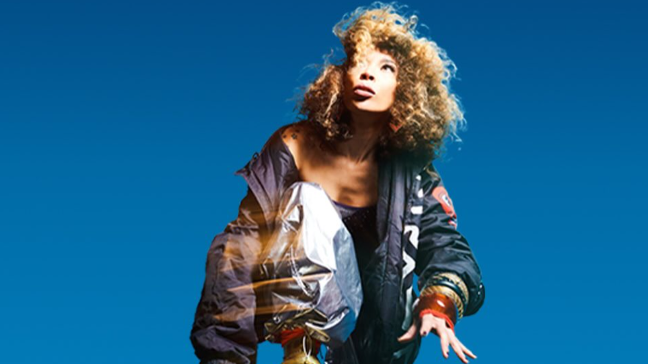 Flavia Coelho va enflammer la scène de l'Olympia en 2025 !