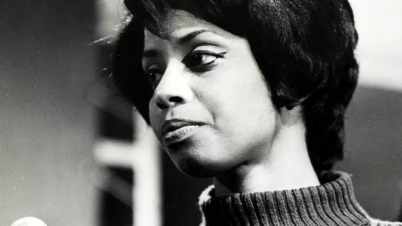 Fontella Bass : la voix de « Rescue Me » qui a marqué l’histoire de la soul est née un 3 juillet Fontella Bass : la voix de « Rescue Me » qui a marqué l’histoire de la soul est née un 3 juillet
