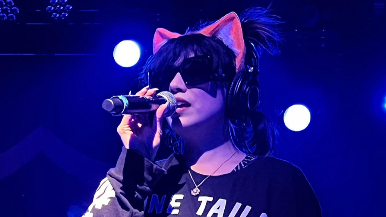 Genevieve Artadi : la voix de KNOWER revient avec GVA!!!!! Genevieve Artadi : la voix de KNOWER revient avec GVA!!!!!