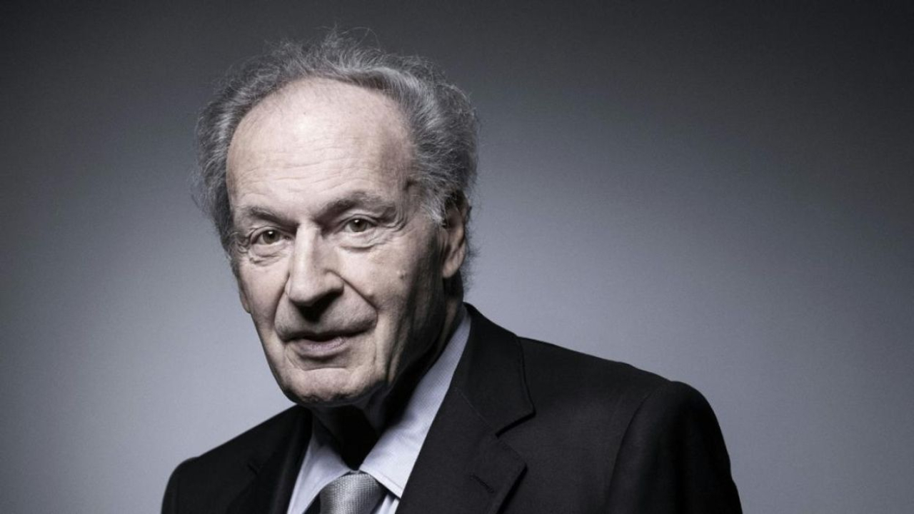 G&eacute;rard Br&eacute;mond, propri&eacute;taire de TSF Jazz, est d&eacute;c&eacute;d&eacute; &agrave; l'&acirc;ge de 88 ans