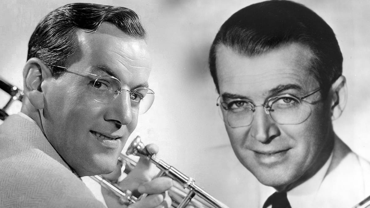 Glenn Miller : 122 ans d’un son qui a marqué l’ère du swing Glenn Miller : 122 ans d’un son qui a marqué l’ère du swing