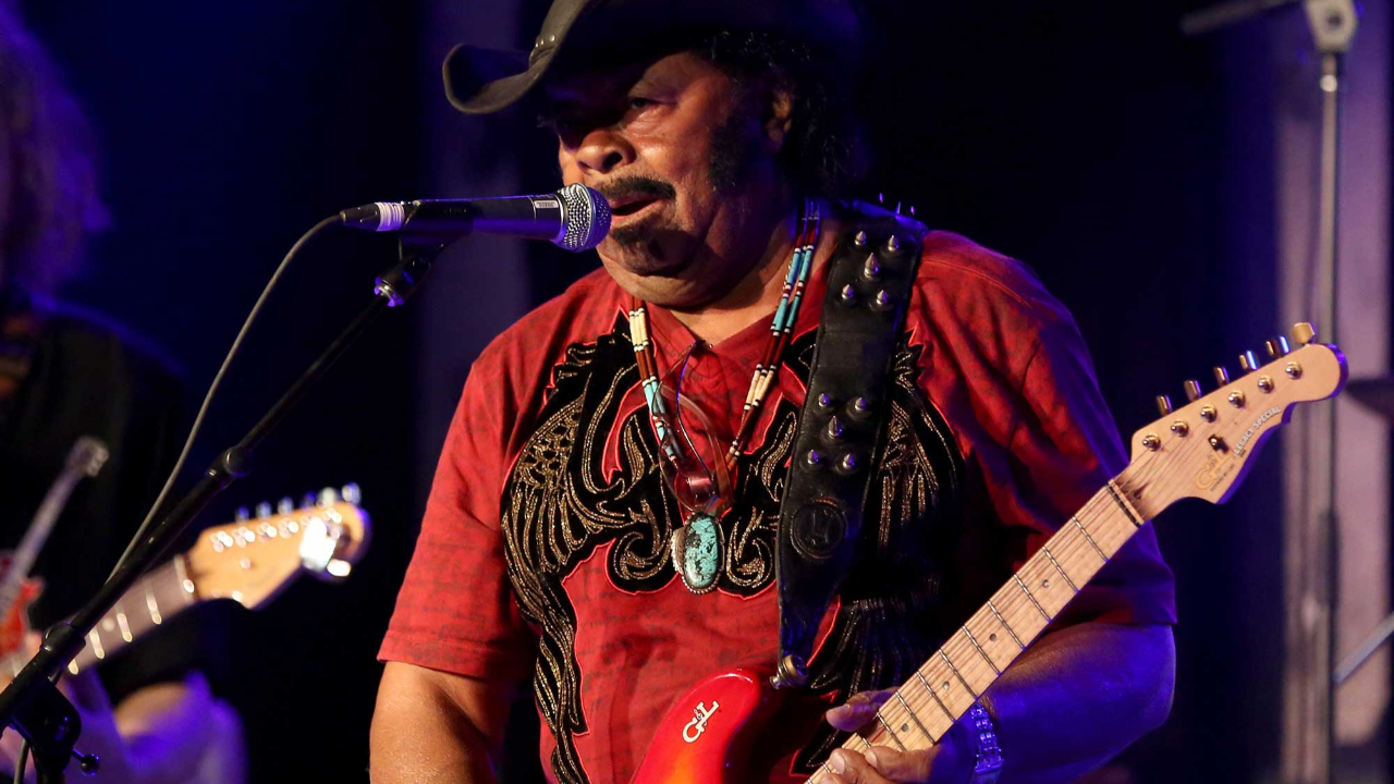 Guitar Shorty : hommage à un showman incandescent du blues Guitar Shorty : hommage à un showman incandescent du blues