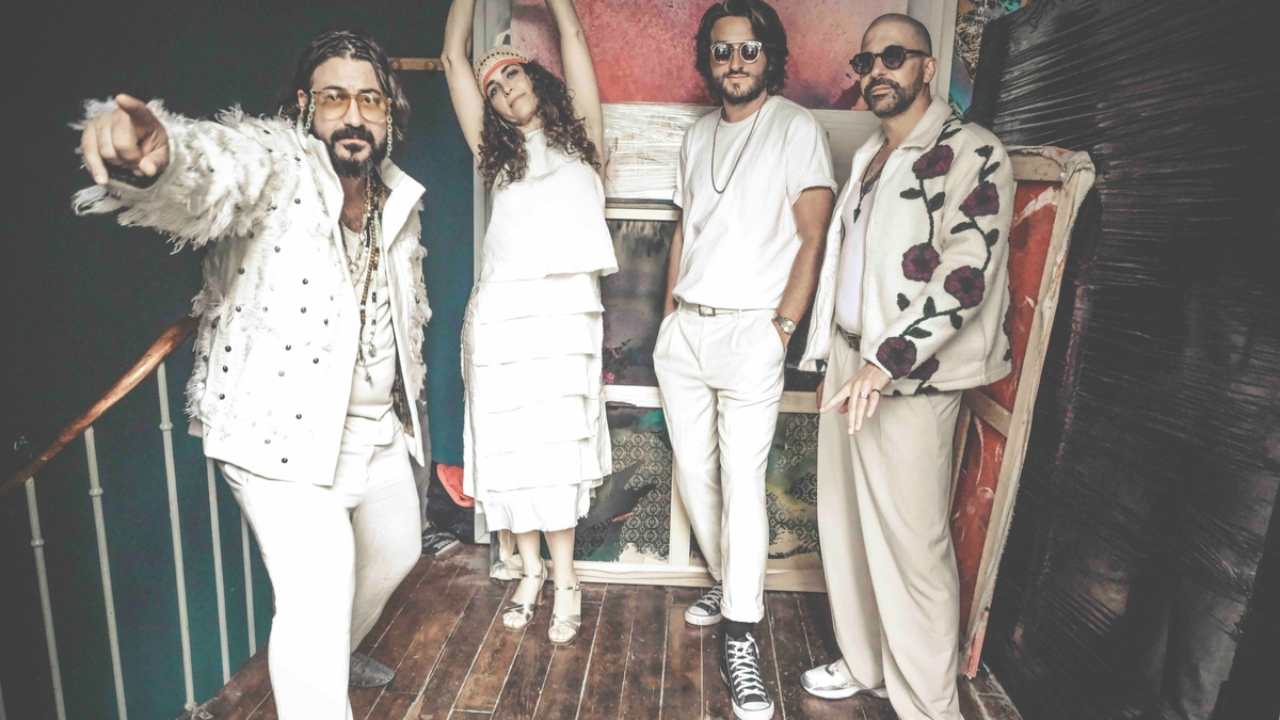 HabibiSly annonce un nouveau single qui sortira le 7 mai 2026 !