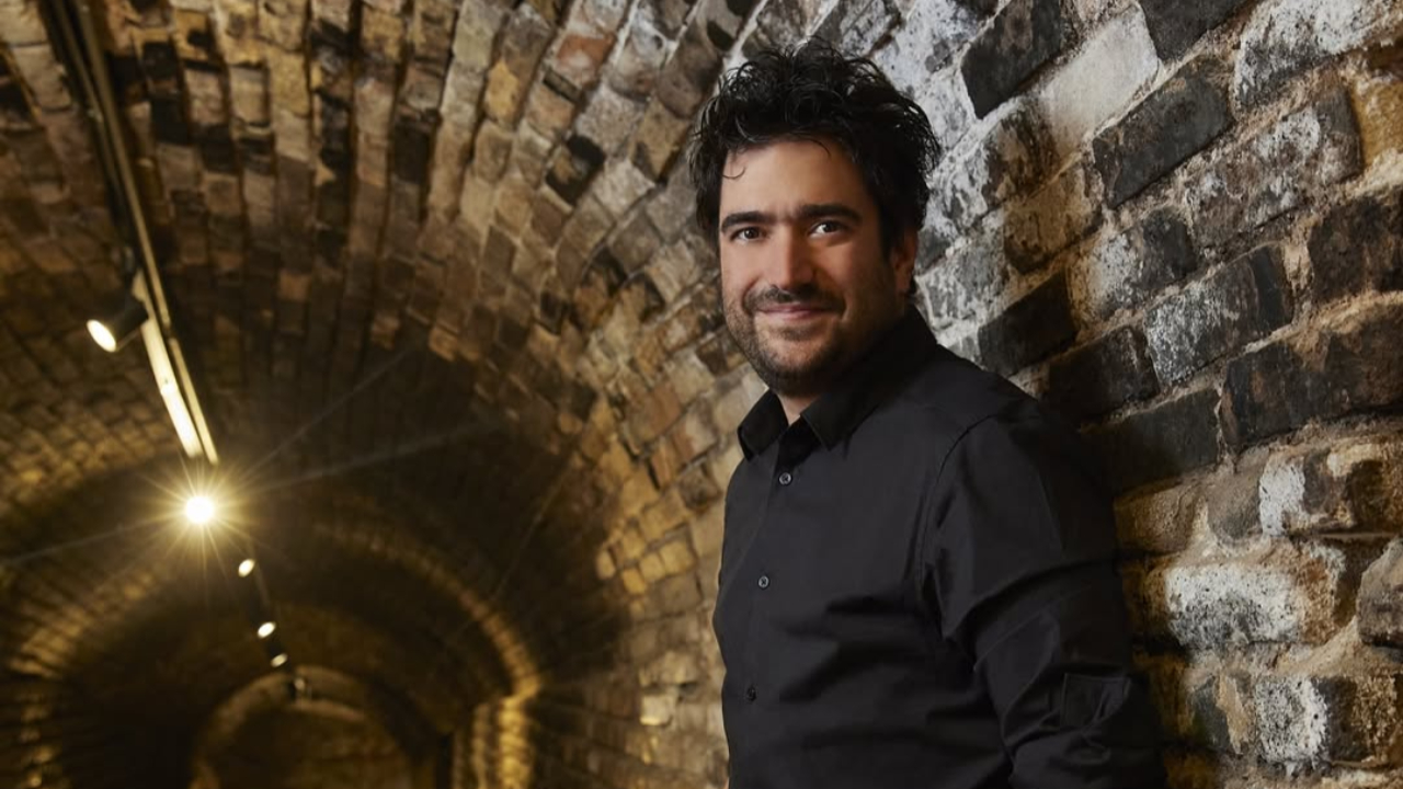 Harold López-Nussa, un retour très attendu avec Nueva Timba