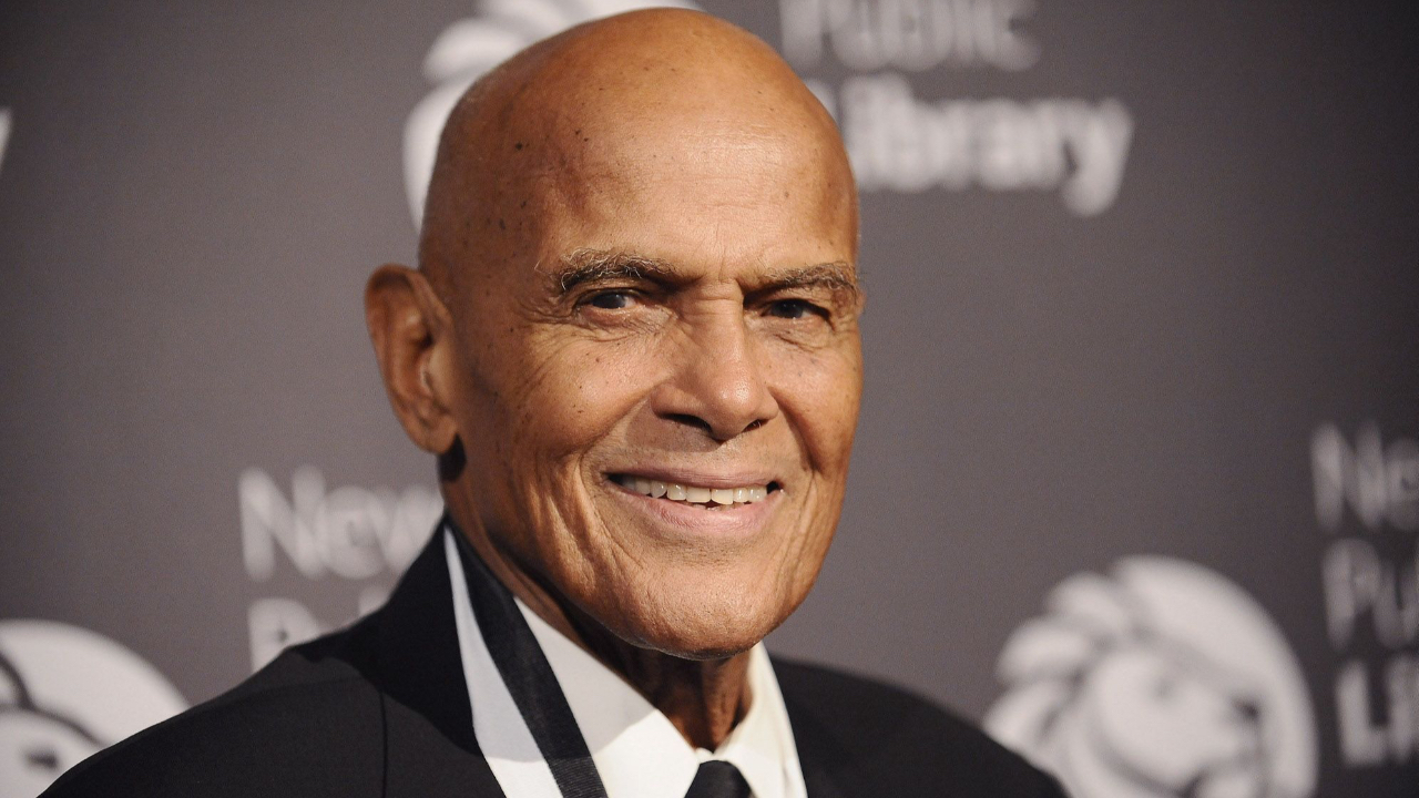 Harry Belafonte : 3 ans d&eacute;j&agrave; que la voix de la justice s'est tue