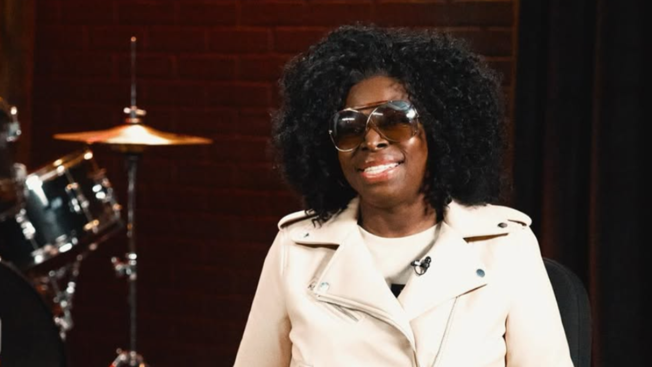 Hommage à Angie Stone : les 5 chansons qui ont marqué sa carrière