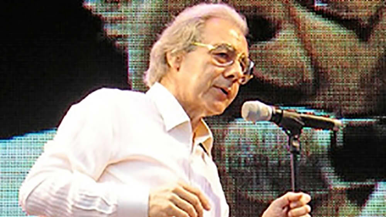 Hommage à l'occasion de l'anniversaire de Lalo Schifrin, Vedette du jazz et du cinéma Hommage à l'occasion de l'anniversaire de Lalo Schifrin, Vedette du jazz et du cinéma