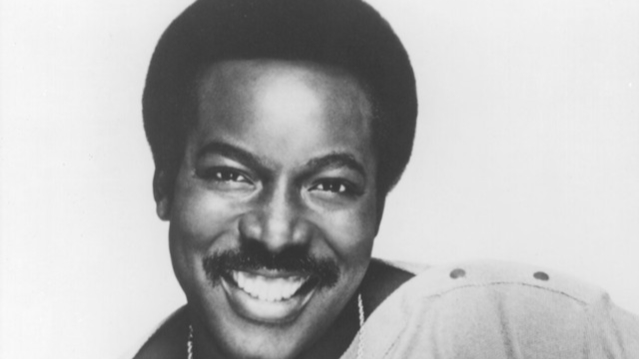 Hommage à Wilson Pickett, icône de la soul et du R&B Hommage à Wilson Pickett, icône de la soul et du R&B