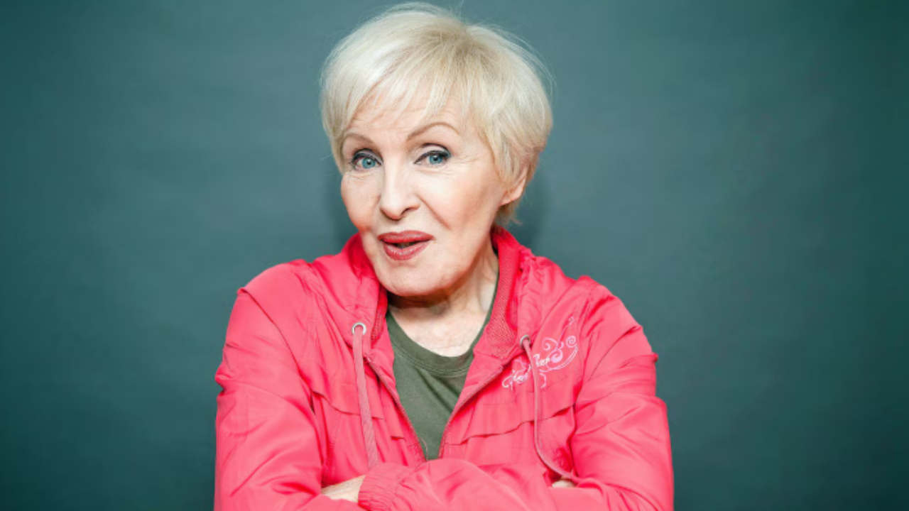 Hommage : Nicole Croisille s'éteint, après une longue vie de scène et de jazz