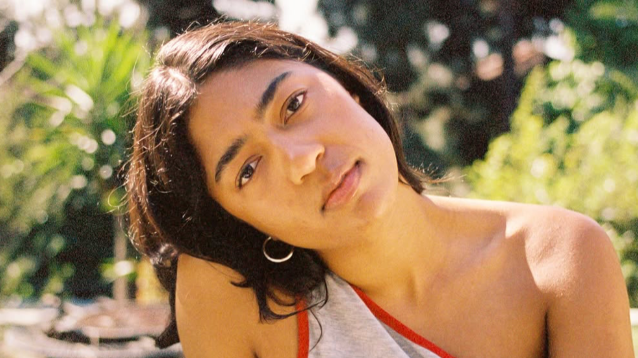 Hope Tala : la chanteuse soul dévoile son tout premier album