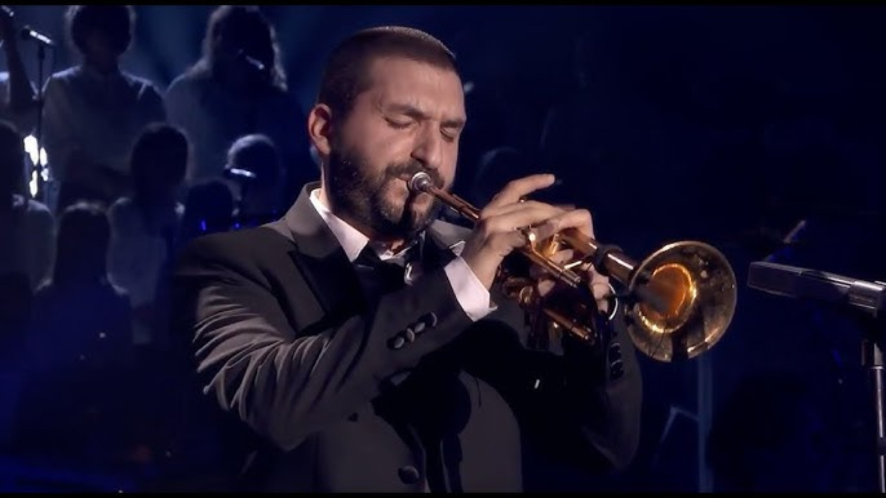 Ibrahim Maalouf en concert à Lyon le 13 décembre 2025 : soirée jazz à ne pas manquer
