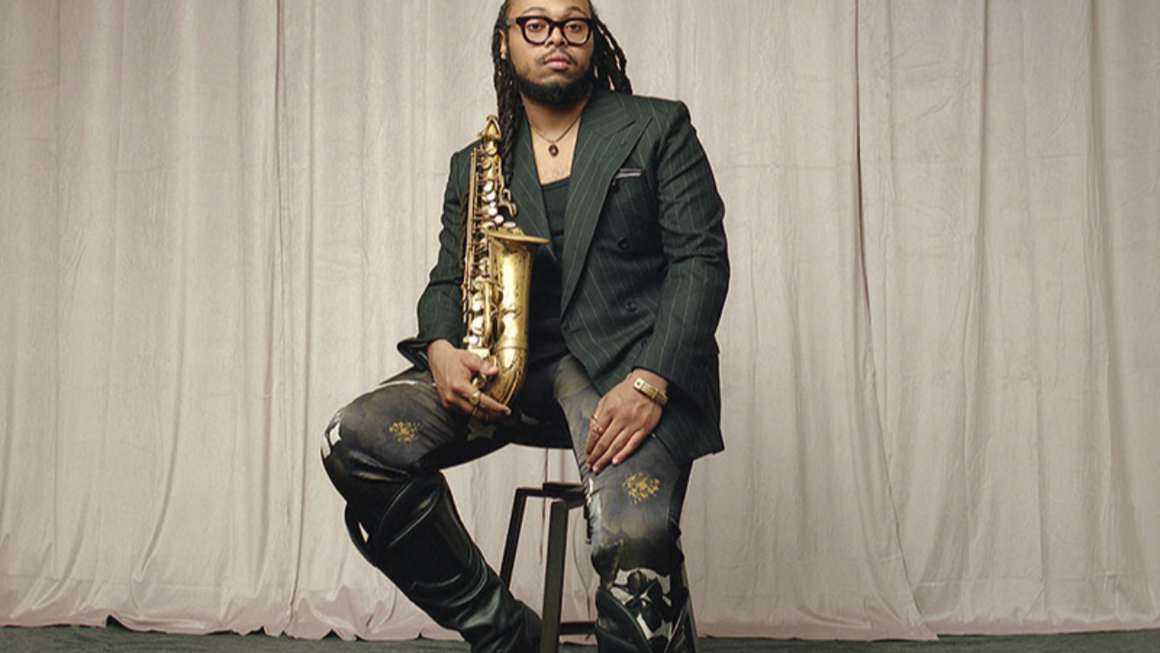 Immanuel Wilkins dévoile le troisième volume de son projet live au Village Vanguard Immanuel Wilkins dévoile le troisième volume de son projet live au Village Vanguard