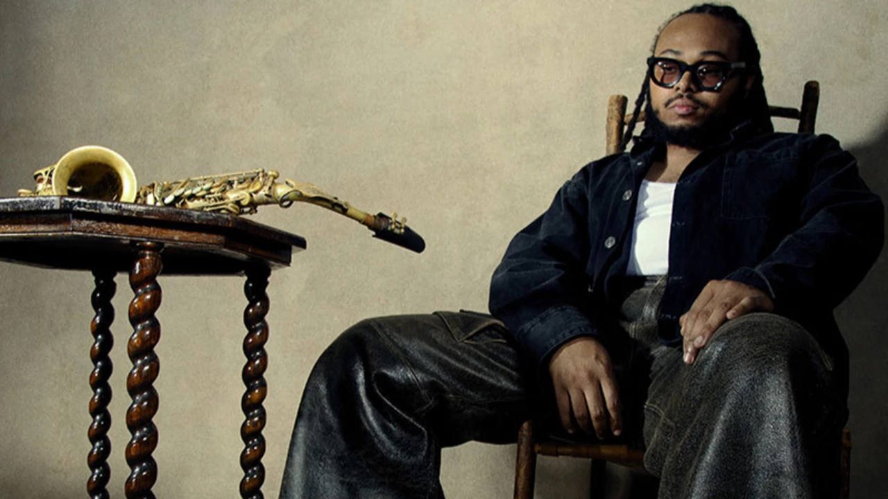 Immanuel Wilkins : l'intensité du Village Vanguard capturée dans un nouvel album live Immanuel Wilkins : l'intensité du Village Vanguard capturée dans un nouvel album live