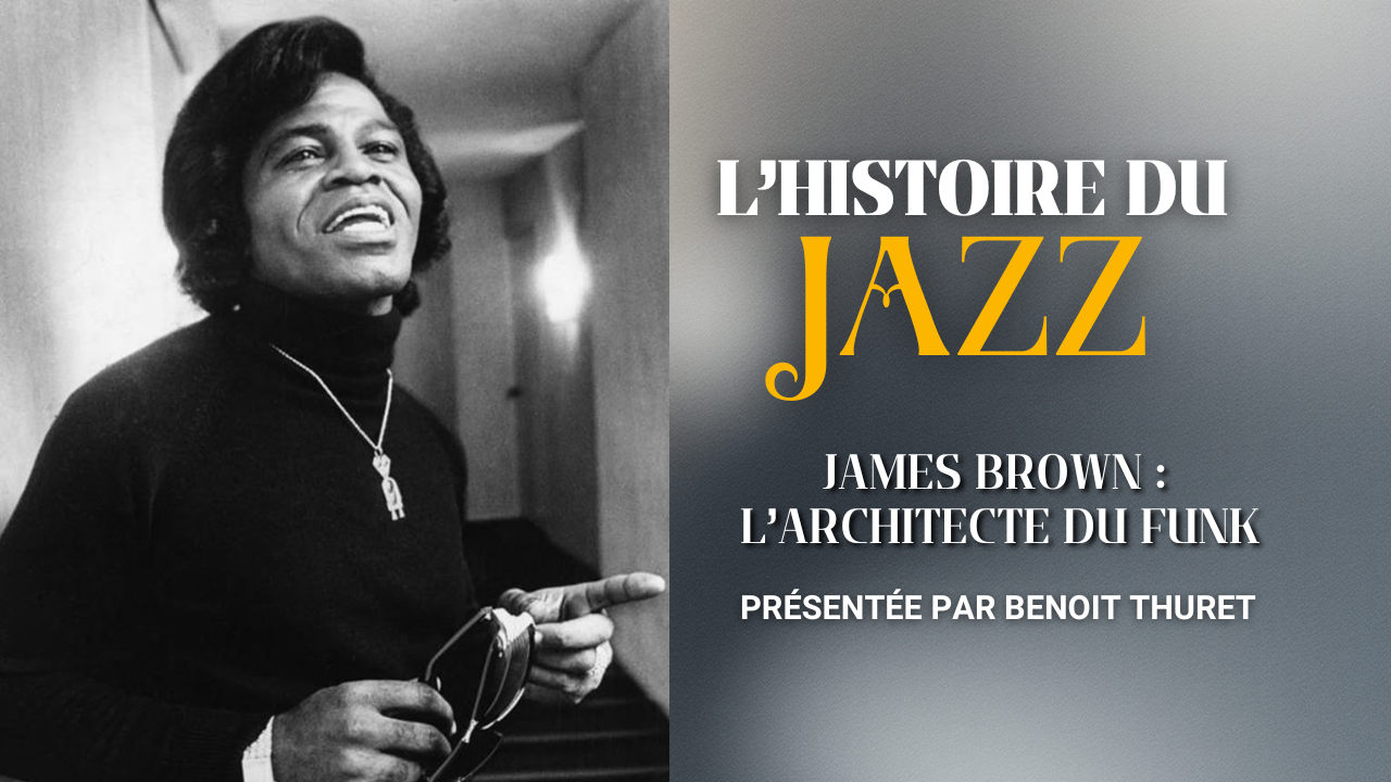 James Brown est-il vraiment l&rsquo;inventeur du funk ?