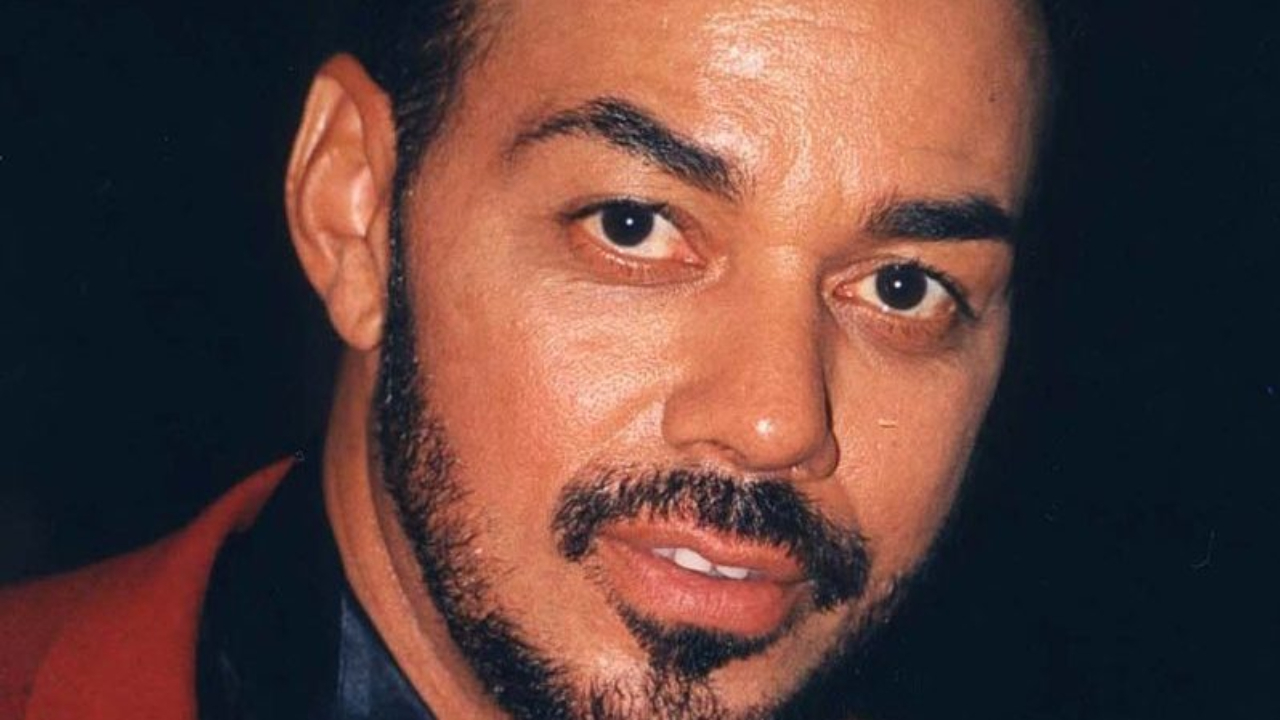 James Ingram : la voix monumentale du soul / R&B aux 2 Grammys James Ingram : la voix monumentale du soul / R&B aux 2 Grammys