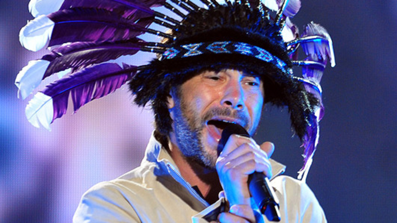 Jamiroquai annonce une excellente nouvelle : le nouvel album est enfin termin&eacute;
