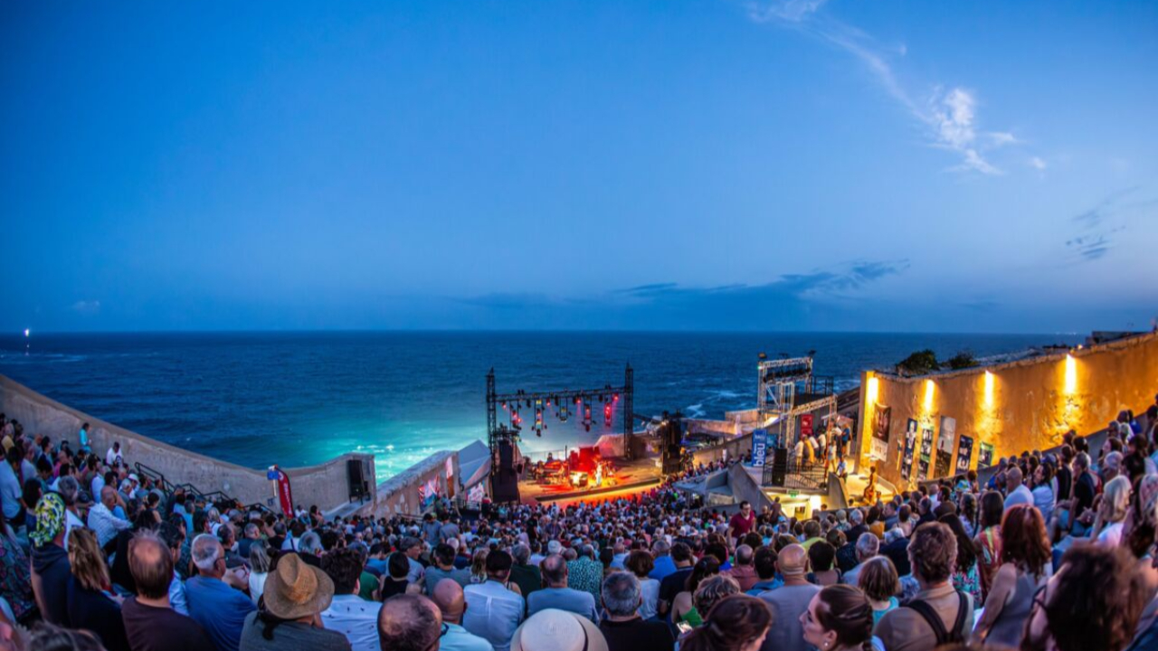 Jazz &agrave; S&egrave;te de retour en 2026 avec Diana Krall, Selah Sue, Samara Joy,...