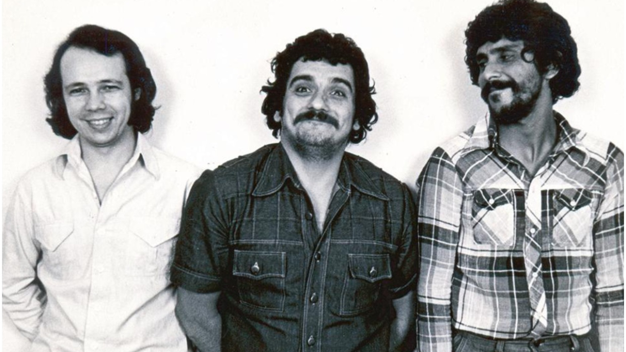 Jazz &agrave; travers le Monde : Azymuth, le trio br&eacute;silien &agrave; l'influence immense