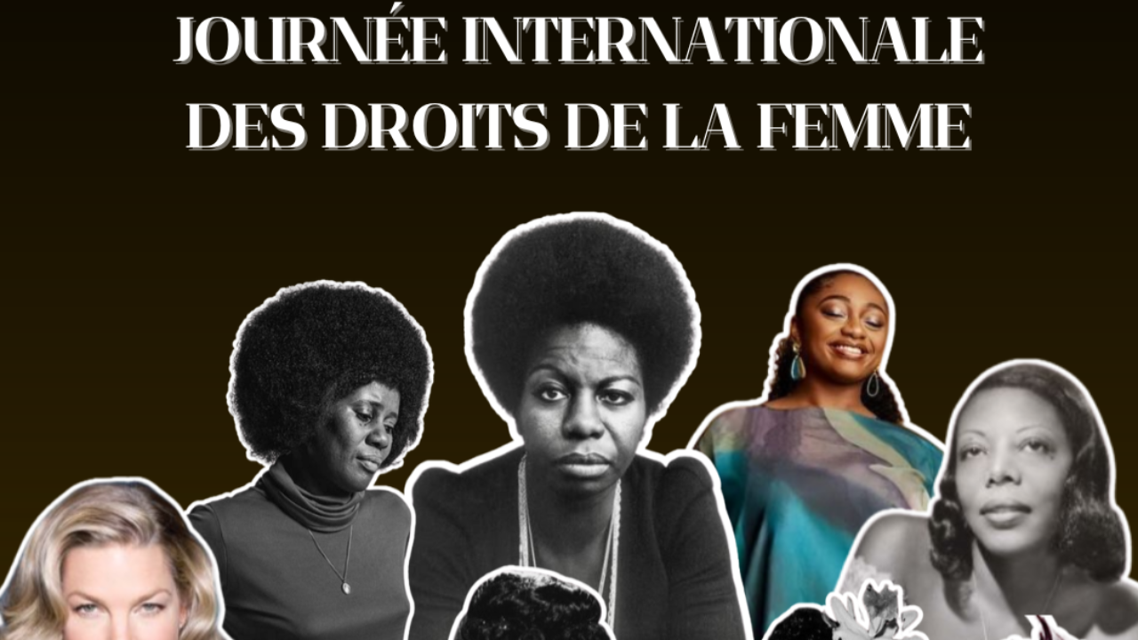 Jazz, soul, groove : ces femmes qui ont fa&ccedil;onn&eacute; l&rsquo;histoire de la musique