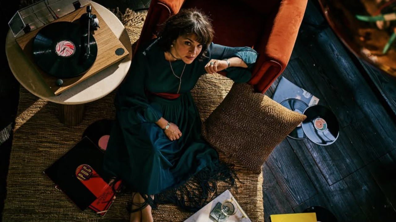 Jazz & Vin : Norah Jones investit dans la filière vinicole en France !