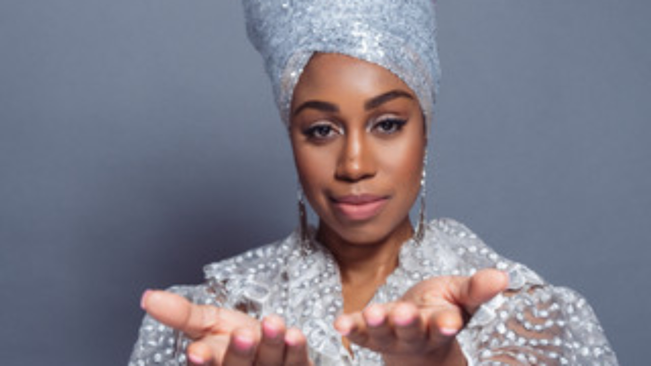 Jazzmeia Horn à 35 ans : l’ascension d’une voix majeure du jazz contemporain Jazzmeia Horn à 35 ans : l’ascension d’une voix majeure du jazz contemporain