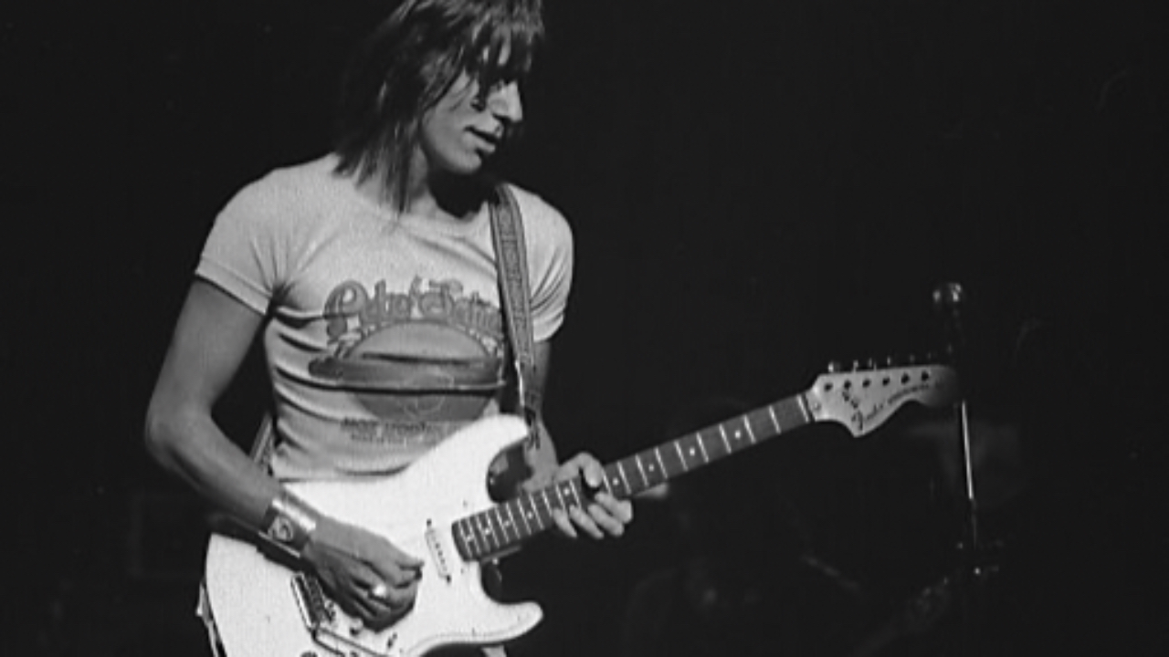 Jeff Beck : né il y a 82 ans, ce virtuose britannique a révolutionné la guitare bien au-delà des genres Jeff Beck : né il y a 82 ans, ce virtuose britannique a révolutionné la guitare bien au-delà des genres