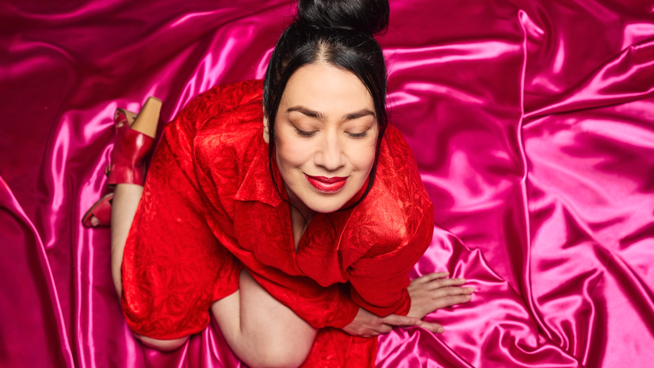 Jody Sternberg : une travers&eacute;e onirique avec son nouvel album "Sea of Love"