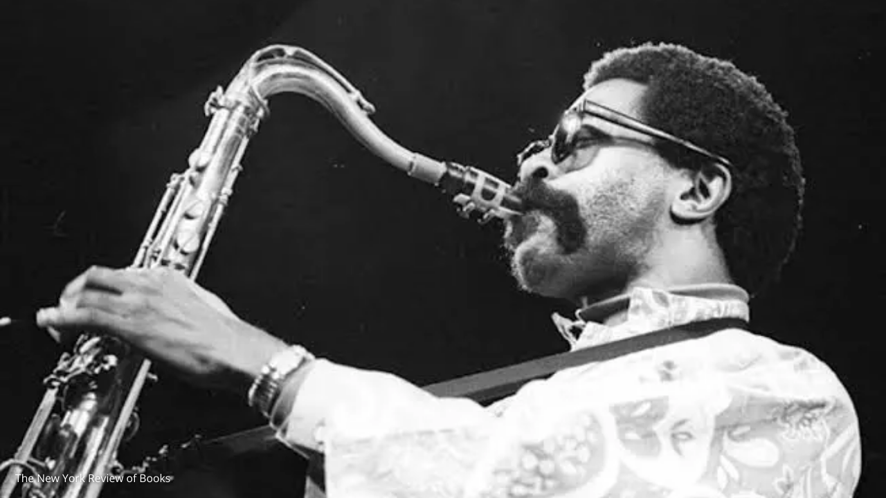 Joe Henderson : retour sur son album "Inner Urge" de 1964 !