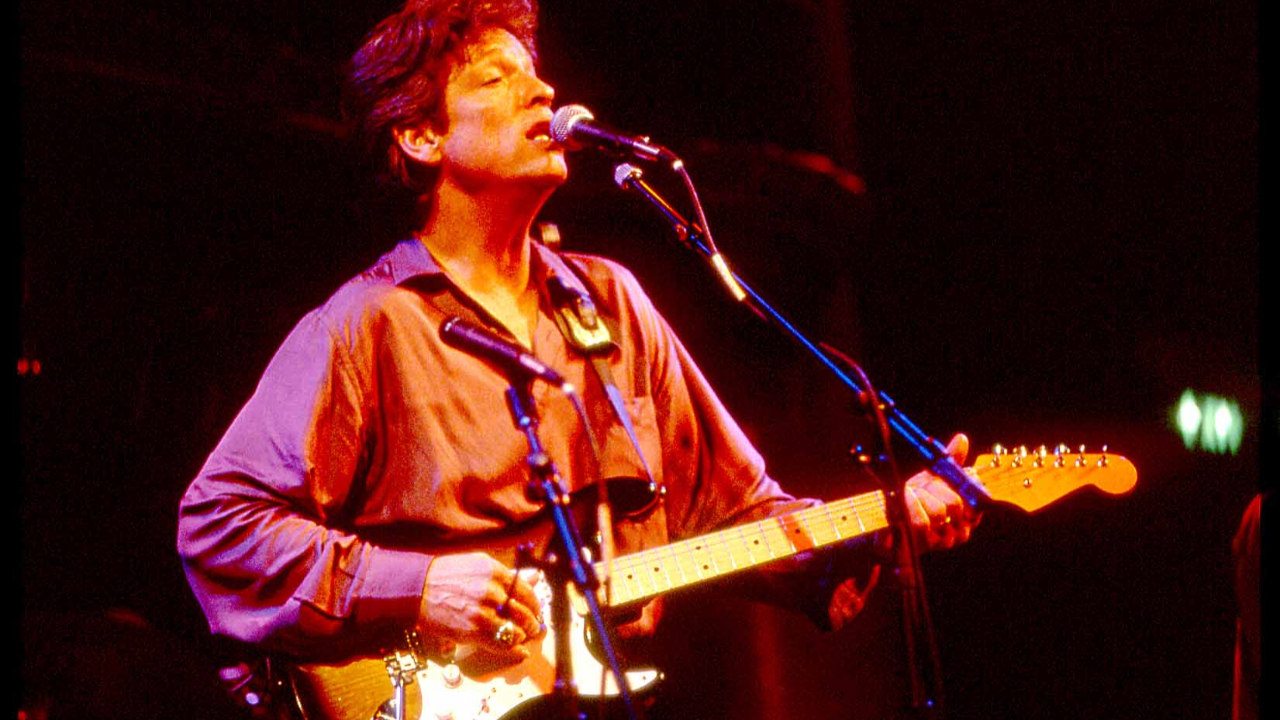 John Hammond Jr. est mort à 83 ans John Hammond Jr. est mort à 83 ans