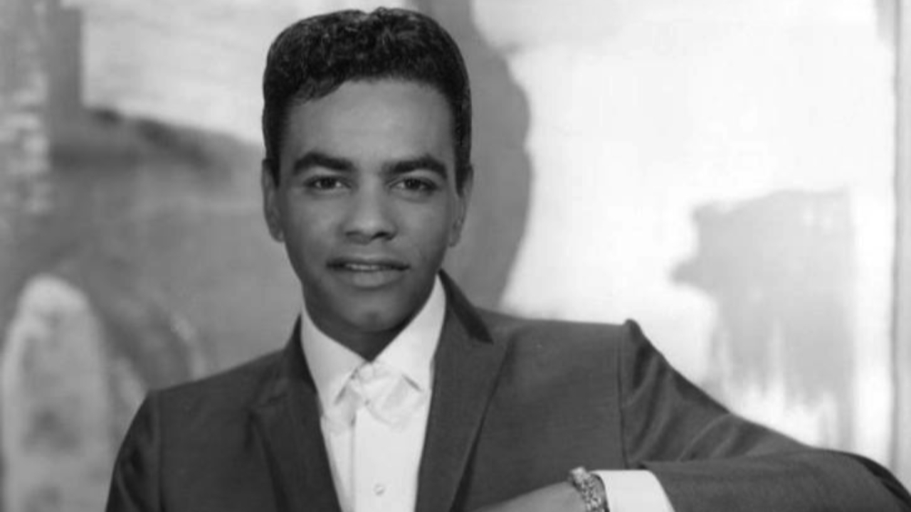 Johnny Mathis, 91 ans : la douceur comme signature