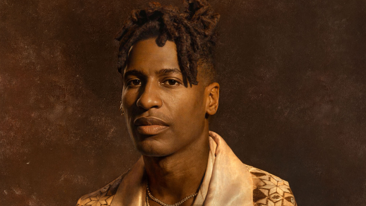 Jon Batiste s'attaque à un monument avec "Black Mozart" Jon Batiste s'attaque à un monument avec "Black Mozart"
