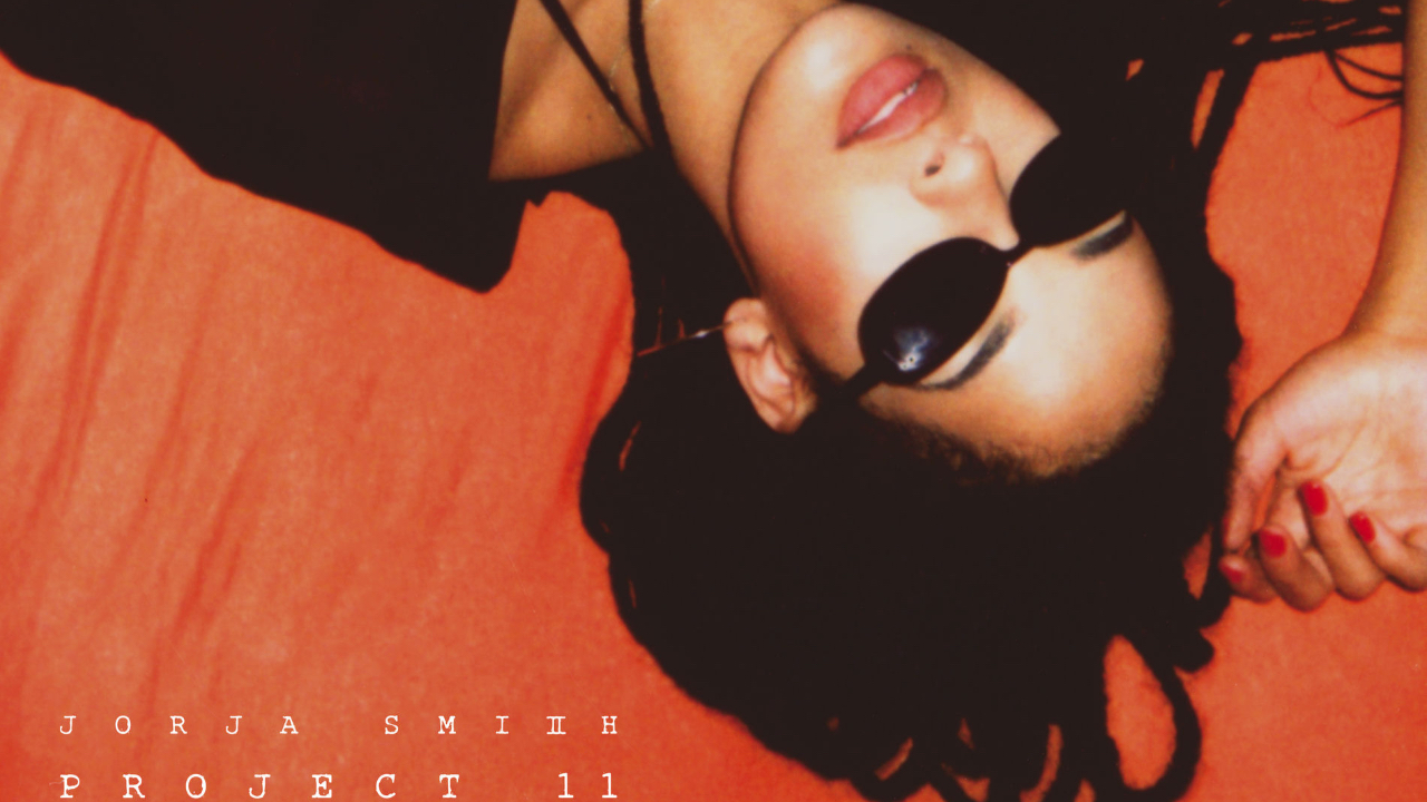 Jorja Smith : la voix soul qui r&eacute;invente la sc&egrave;ne UK en 2025