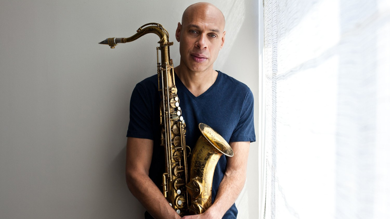 Joshua Redman annonce un album en hommage au grand Sonny Rollins