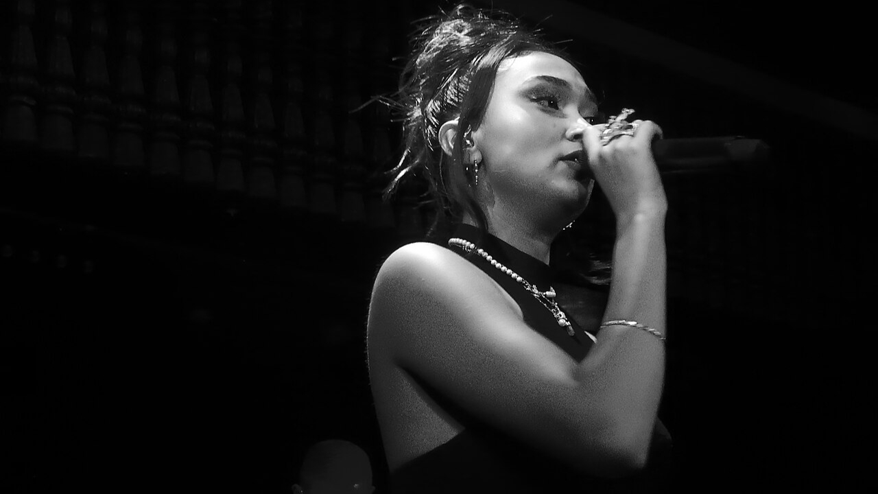 Joy Crookes a 28 ans : la soul londonienne qui ne triche pas Joy Crookes a 28 ans : la soul londonienne qui ne triche pas