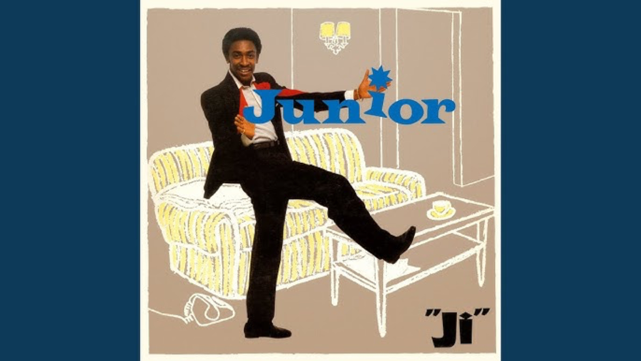 Junior Giscombe f&ecirc;te ses 69 ans : retour sur la carri&egrave;re d&rsquo;une voix incontournable du R&B britannique