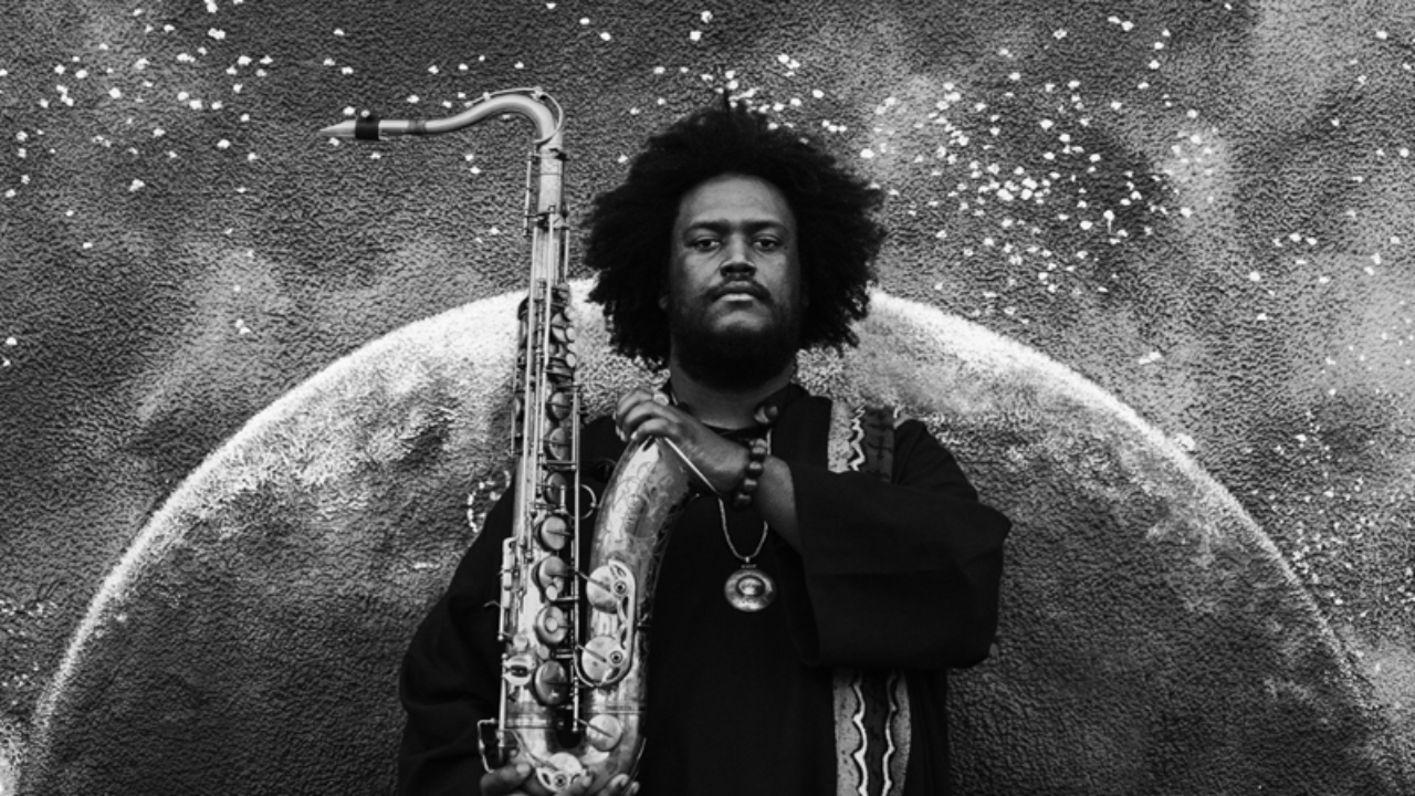 Kamasi Washington vient prêter main forte aux rockeurs de Cordovas sur "Wings" Kamasi Washington vient prêter main forte aux rockeurs de Cordovas sur "Wings"