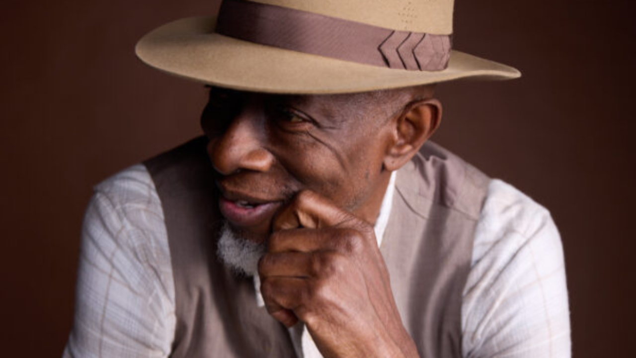 Keb’ Mo’ annonce The Breakdown : un nouvel album intime, entre blues et renaissance Keb’ Mo’ annonce The Breakdown : un nouvel album intime, entre blues et renaissance