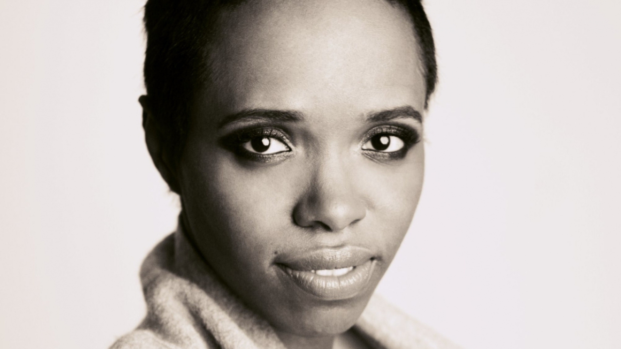 Kellylee Evans f&ecirc;te ses 51 ans : la voix libre du jazz moderne toujours en mouvement