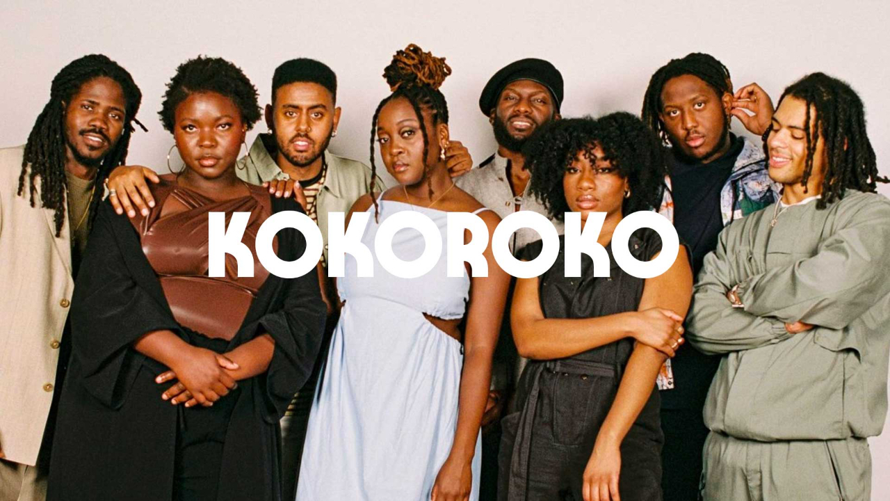 Kokoroko annonce un nouvel EP live et d&eacute;voile &ldquo;Express Your Love&rdquo;