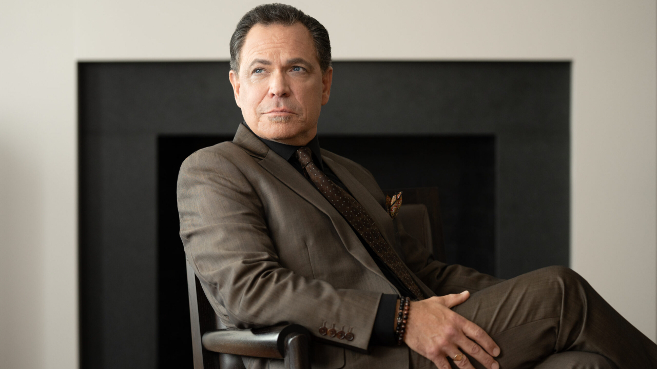 Kurt Elling & WDR Big Band : un nouvel album live au grand format Kurt Elling & WDR Big Band : un nouvel album live au grand format