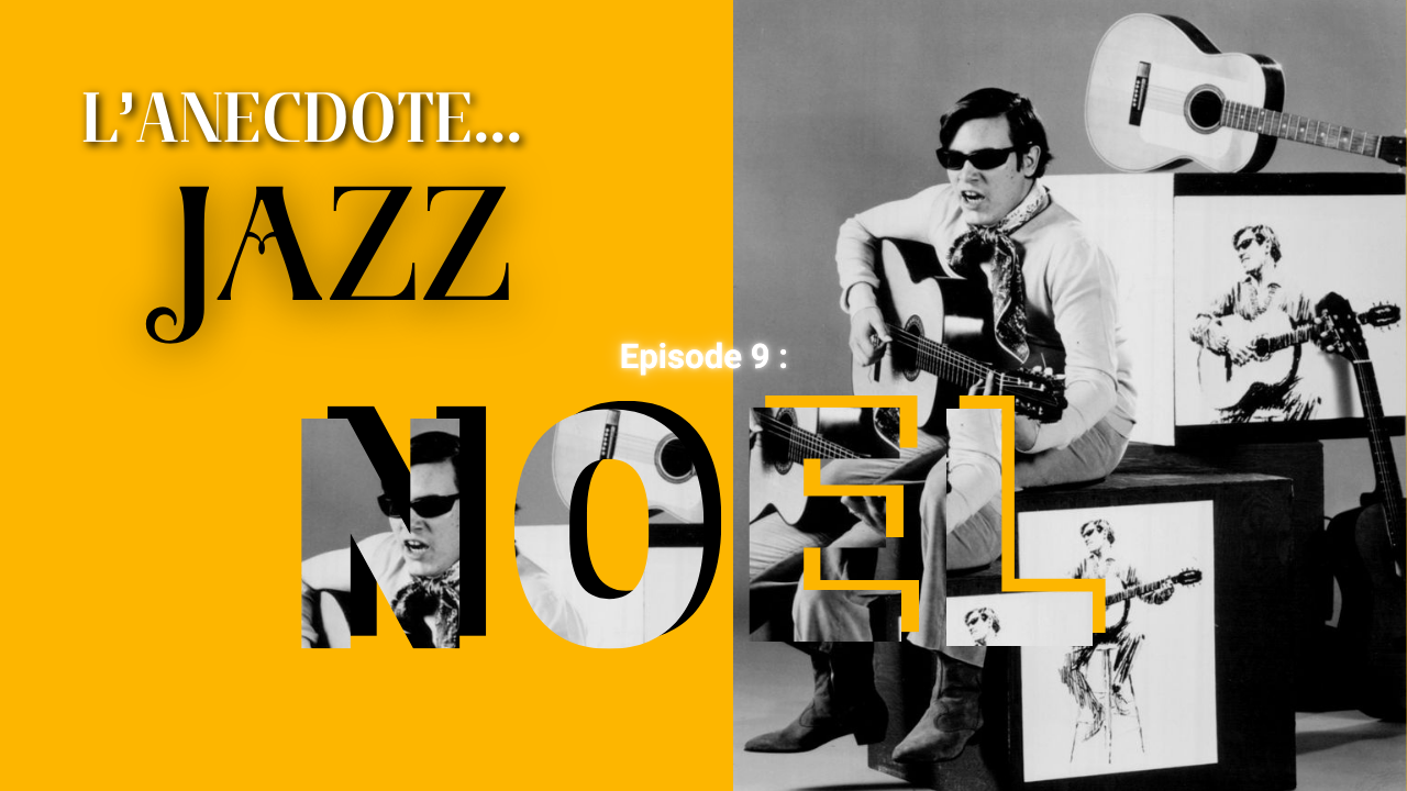 L'Anecdote...: Feliz Navidad : &eacute;crite en 10 minutes, la chanson de No&euml;l devenue un classique mondial