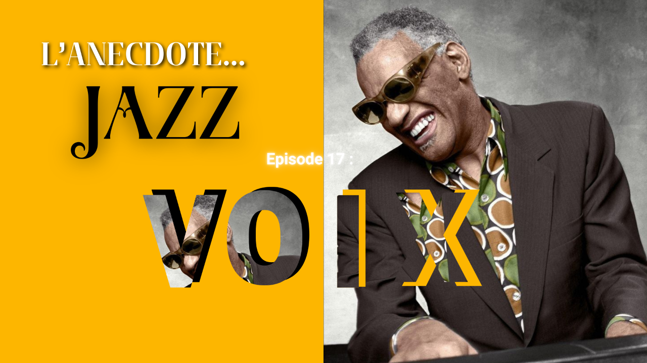 L'Anecdote : Le jour où Ray Charles a compris qu’il ne verrait plus, la tragédie qui a façonné une légende L'Anecdote : Le jour où Ray Charles a compris qu’il ne verrait plus, la tragédie qui a façonné une légende
