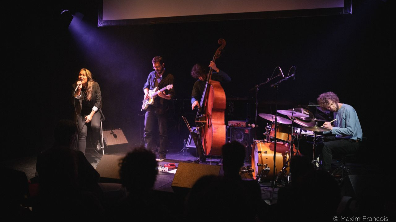 La cinquième édition du Pégazz Festival à Fontenay-sous-Bois a débuté !