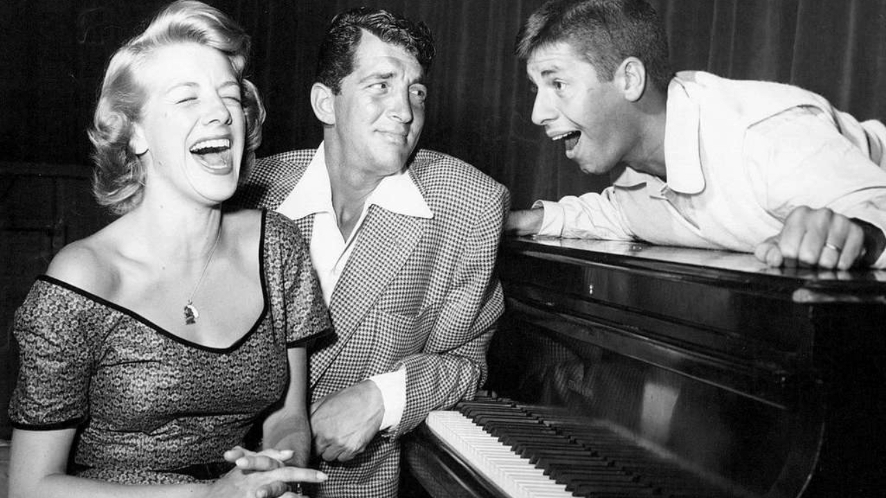 La voix de Rosemary Clooney continue de traverser les générations à l’occasion de son 98e anniversaire La voix de Rosemary Clooney continue de traverser les générations à l’occasion de son 98e anniversaire
