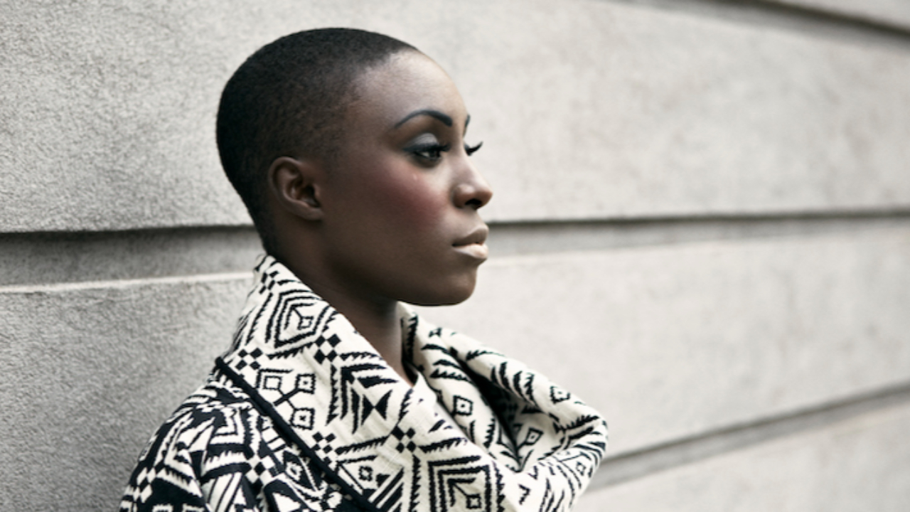 Laura Mvula : &ldquo;Green Garden&rdquo;, la racine soul d&rsquo;une renaissance artistique