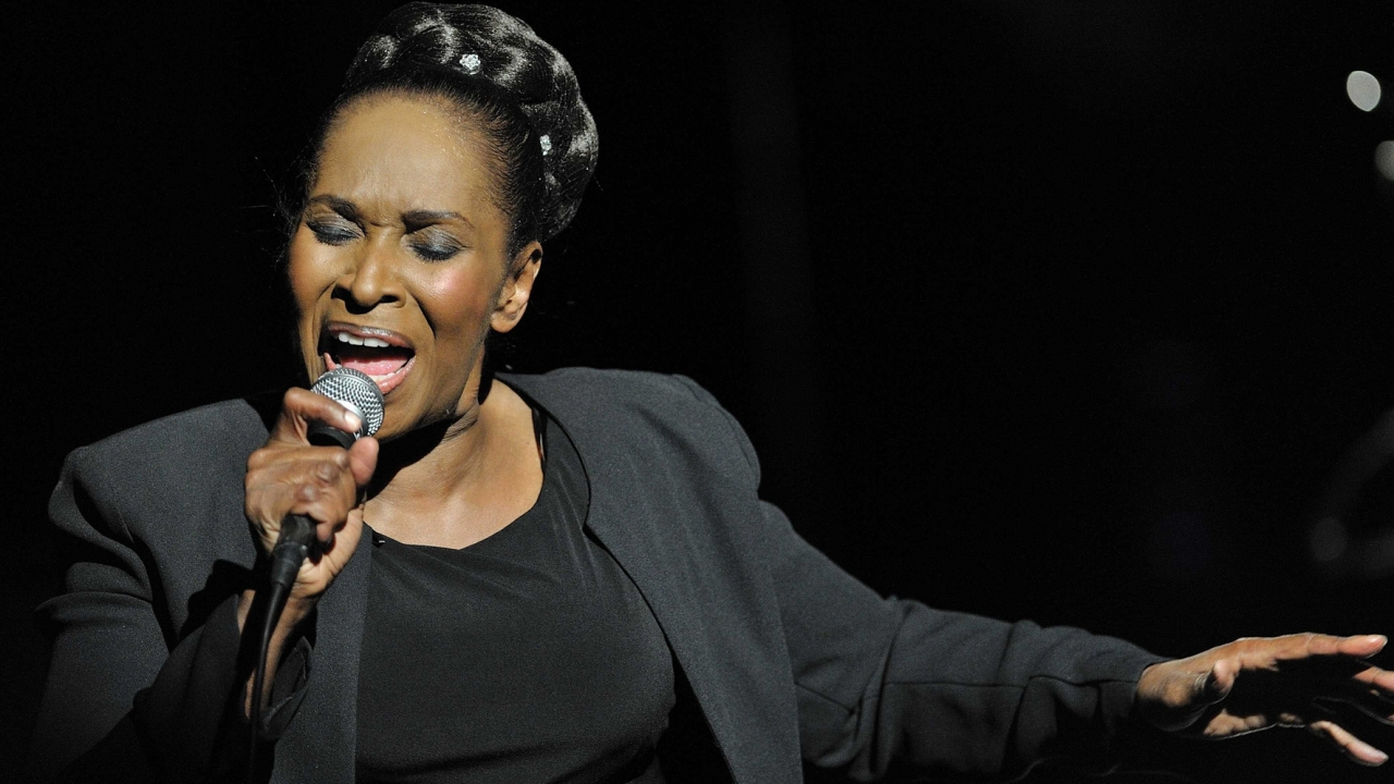 Le 1er décembre : Joyeux anniversaire à la voix gospel de légende, Liz McComb