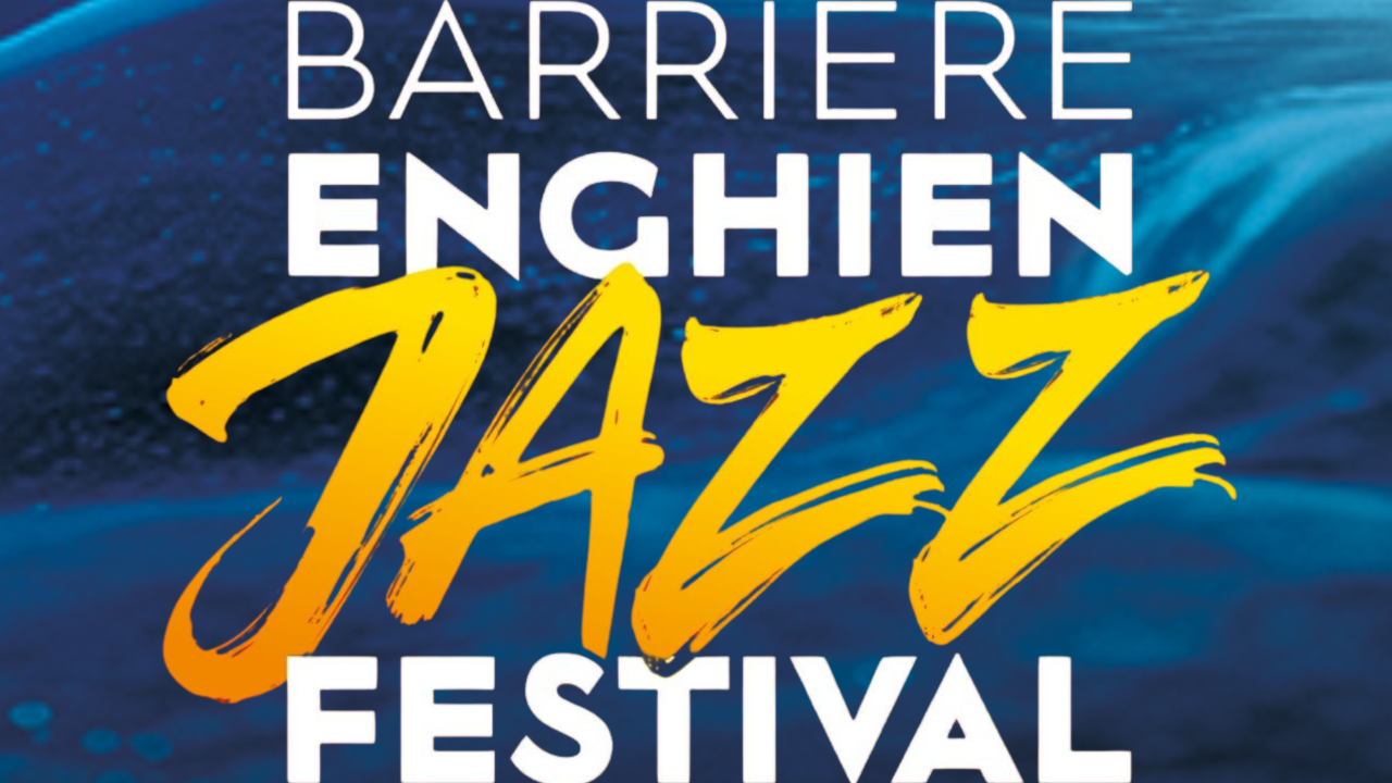Le Barrière Enghien Jazz Festival dévoile une programmation éclectique pour son édition 2026 Le Barrière Enghien Jazz Festival dévoile une programmation éclectique pour son édition 2026