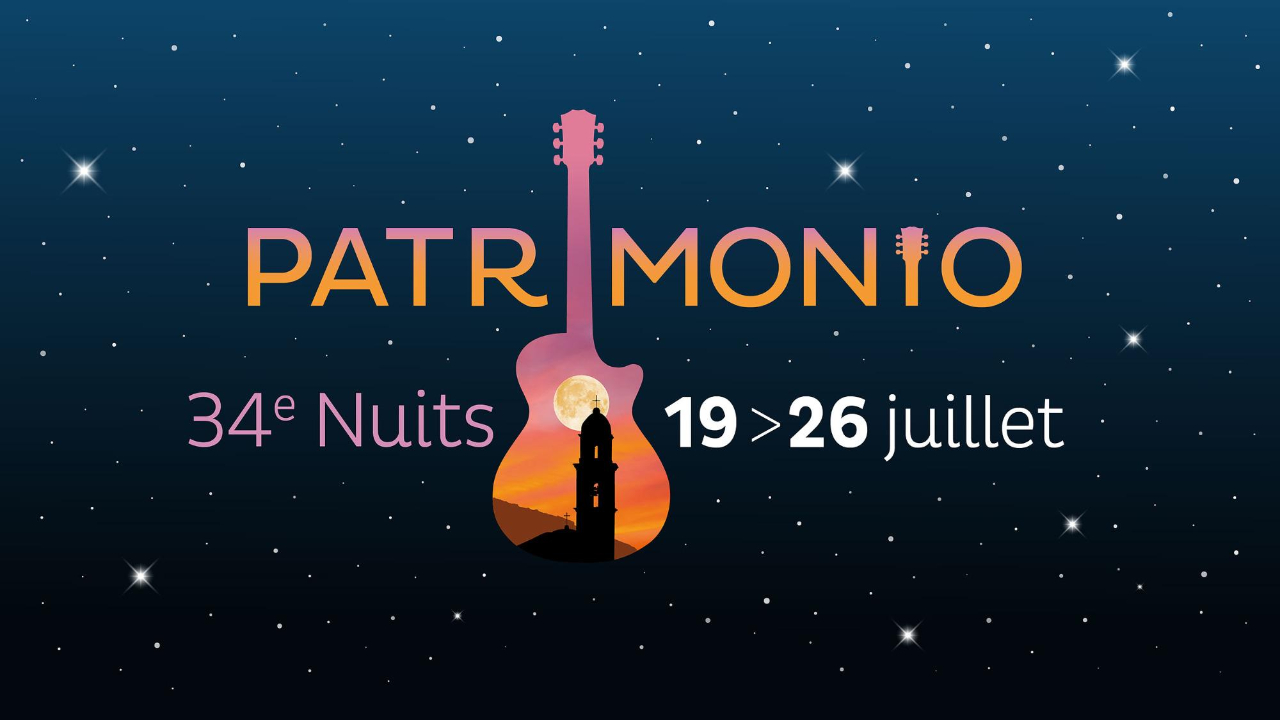 Le blues, le jazz et le jazz manouche mis à l'honneur aux 34ème Nuits de la Guitare !