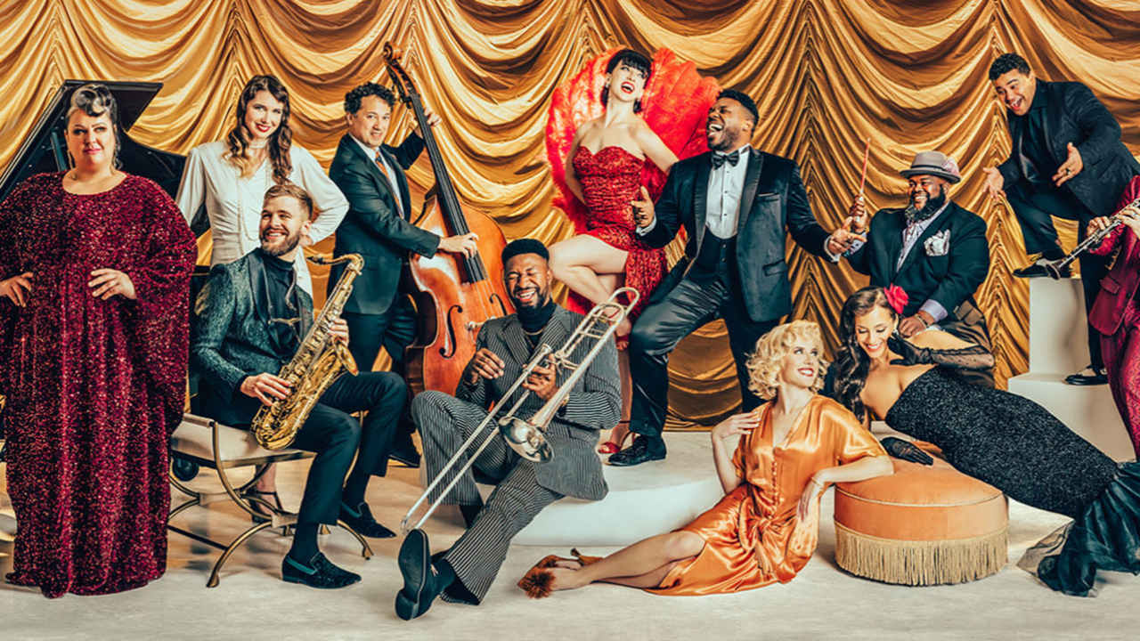 Le concept Postmodern Jukebox : modernit&eacute; et r&eacute;tro r&eacute;unis